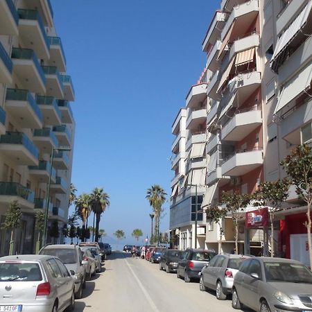 Renting House Vlorë Eksteriør billede