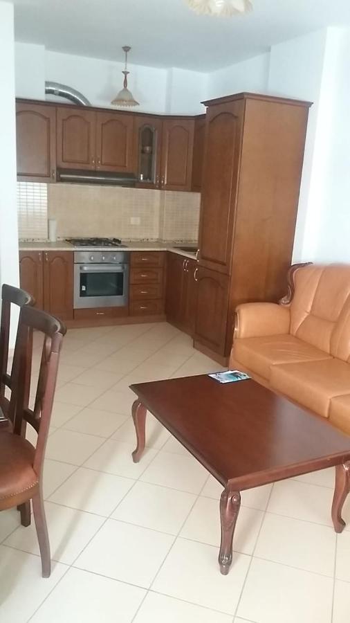 Renting House Vlorë Eksteriør billede
