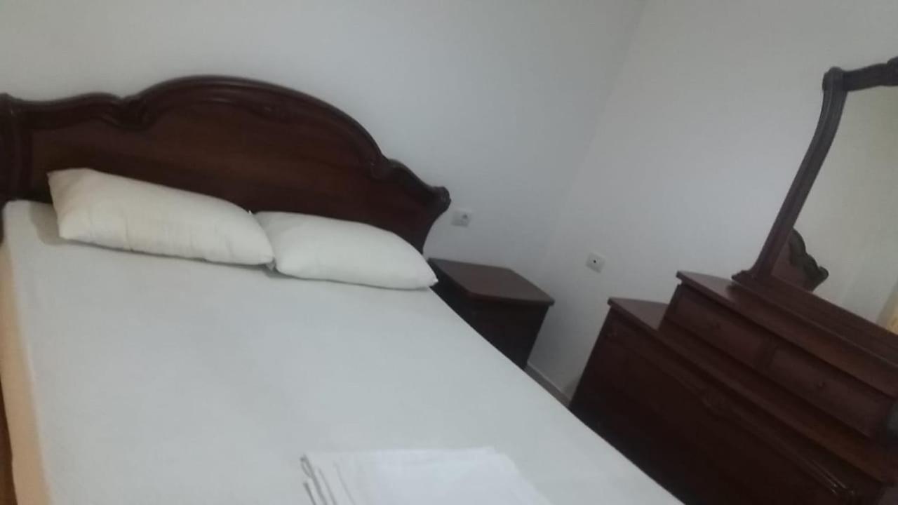 Renting House Vlorë Eksteriør billede