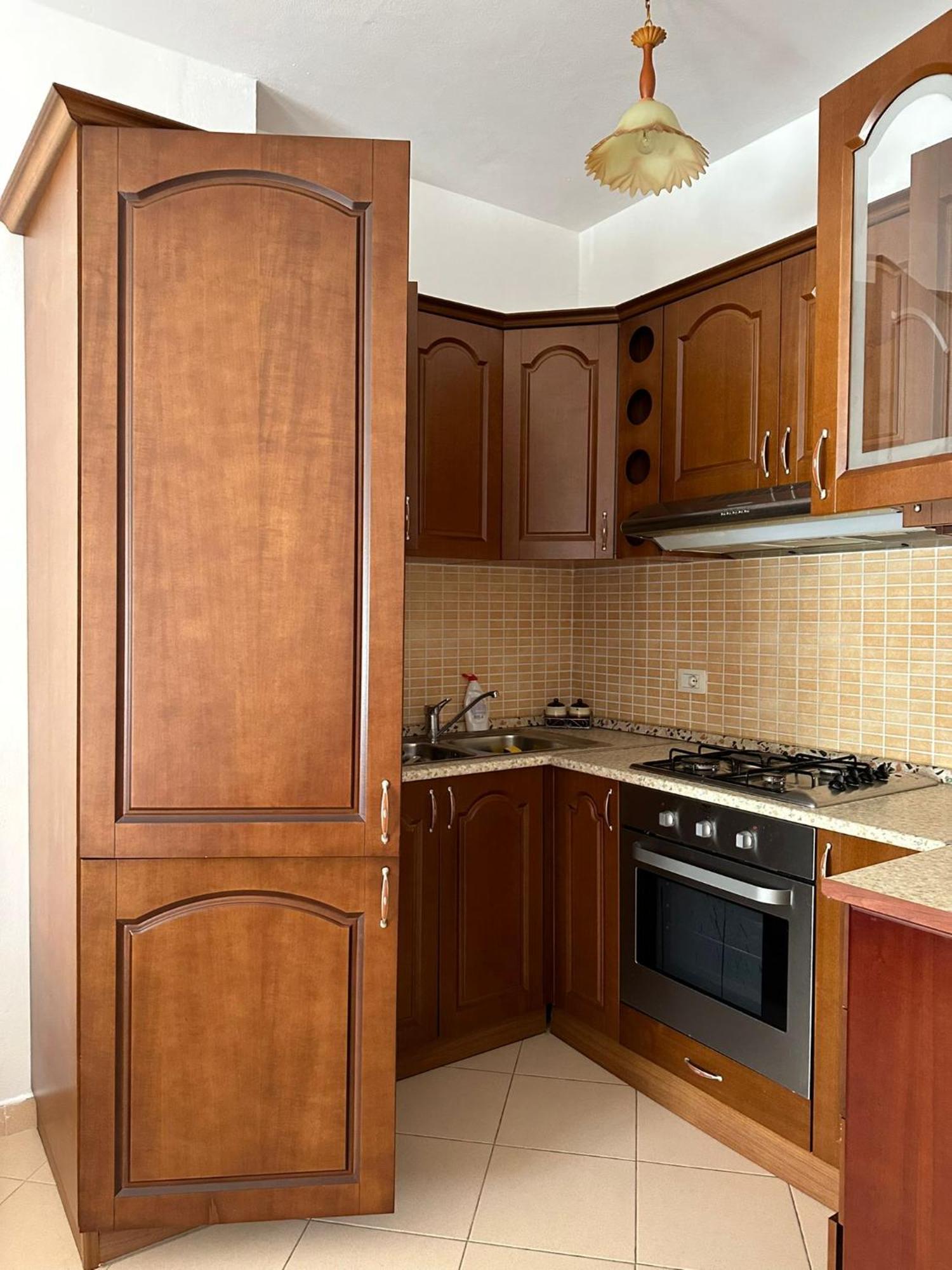Renting House Vlorë Eksteriør billede