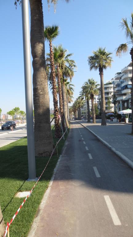 Renting House Vlorë Eksteriør billede